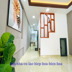 Lựa chọn phù hợp cho gia đình trẻ tìm nhà an cư, giá vừa túi tiền