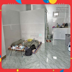 QBT. Bán CHDV 16P-18WC, thu nhập 30 triệu/tháng. Ngang 5M, 105m2, 4T.