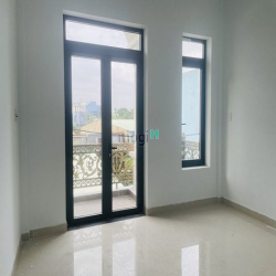 Bán gấp nhà mới đón tết 3 Tầng ,Trung Chánh Hóc Môn, Gần coopmart Q12