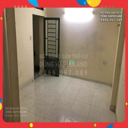 QBT. Bán CHDV 16P-18WC, thu nhập 30 triệu/tháng. Ngang 5M, 105m2, 4T.