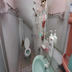 bán nhà -Nguyễn chích- vĩnh hoà -DT 110m2 NỞ HẬU- HXH-3PN-GIÁ1TỶ920tr.