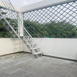 Bán gấp nhà mới đón tết 3 Tầng ,Trung Chánh Hóc Môn, Gần coopmart Q12