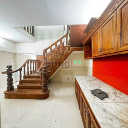 Nhà trệt lửng mặt tiền đường 30/4, Ninh Kiều, Cần Thơ - 15 tỷ