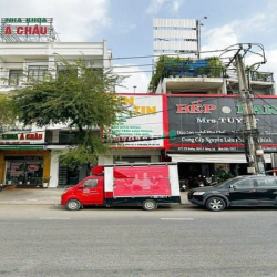 Nhà trệt lửng mặt tiền đường 30/4, Ninh Kiều, Cần Thơ - 15 tỷ