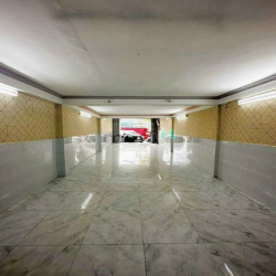 Nhà trệt lửng mặt tiền đường 30/4, Ninh Kiều, Cần Thơ - 15 tỷ