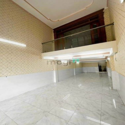 Nhà trệt lửng mặt tiền đường 30/4, Ninh Kiều, Cần Thơ - 15 tỷ