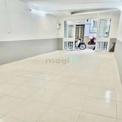 Cho thuê nhà hẻm xe hơi 290/13C Nam Kỳ Khởi Nghĩa, P8, Q3. 4x15m 2L