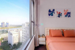 Căn hộ mini Lê Quang Định,thoáng mát Quận Bình Thạnh