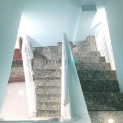 Cho thuê nhà mới đẹp tx24 Dt 3,2x8m trệt lầu 2pn 1wc Giá thuê 3,5tr