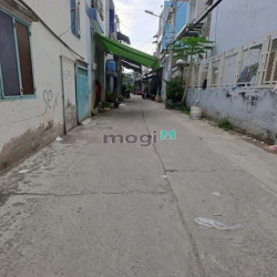 Đất 77m2, Ngang 5m, Đường Chiến Lược, Tiện xây mới, Shr, Giá 3,1tỷ.
