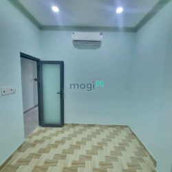 Nhà Mới Đẹp Kinh Dương Vương-3 Tầng- 4pn-Hẻm 6m- 4x18.3nở Hậu -Hon5 tỷ