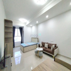 Cho thuê OT Sunrise City 1PN 1WC 40m2 Giá 13tr Nhà Đẹp Chưa Sử dụng