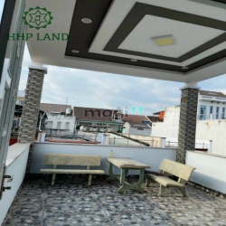 Cho thuê nhà 1 trệt 2 lầu khu D2D, Biên Hòa