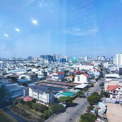 Cho thuê OT Sunrise City 1PN 1WC 40m2 Giá 13tr Nhà Đẹp Chưa Sử dụng