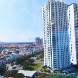 Cho thuê OT Sunrise City 1PN 1WC 40m2 Giá 13tr Nhà Đẹp Chưa Sử dụng