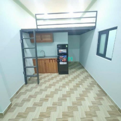 Nhà Mới Đẹp Kinh Dương Vương-3 Tầng- 4pn-Hẻm 6m- 4x18.3nở Hậu -Hon5 tỷ