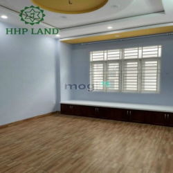 Cho thuê nhà 1 trệt 2 lầu khu D2D, Biên Hòa
