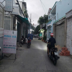 Đất 77m2, Ngang 5m, Đường Chiến Lược, Tiện xây mới, Shr, Giá 3,1tỷ.