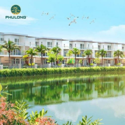 Dragon Village Phú Long Q9, chỉ từ 5.x  tỷ CDT Phú Long