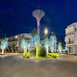 Dragon Village Phú Long Q9, chỉ từ 5.x  tỷ CDT Phú Long