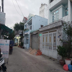 Đất 77m2, Ngang 5m, Đường Chiến Lược, Tiện xây mới, Shr, Giá 3,1tỷ.