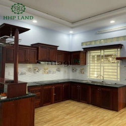 Cho thuê nhà 1 trệt 2 lầu khu D2D, Biên Hòa