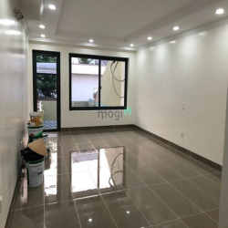 Cho thuê nhà VP mới xây 500m2, giá thuê 35tr, đường Trần Não