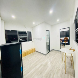 PENHOUSE 1PN mới 100% _ view thành phố_FULL NT _ngay chợ Tân Hương