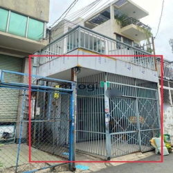 Bán nhà trọ Phan Văn Hớn, Quận 12, 4x20, 4tỷ2, Hẻm nhựa 6m thông