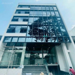 Cho Thuê Tòa Nhà VP MT Bùi Thị Xuân Q1. 10x14m Hầm 7 tầng chỉ 180tr.