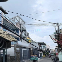 Bán nhà trọ Phan Văn Hớn, Quận 12, 4x20, 4tỷ2, Hẻm nhựa 6m thông