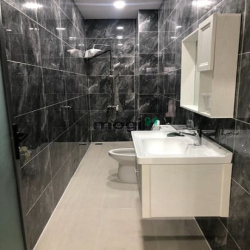 Cho thuê nhà VP mới xây 500m2, giá thuê 35tr, đường Trần Não
