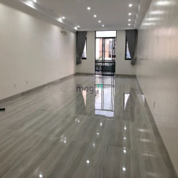 Cho thuê nhà VP mới xây 500m2, giá thuê 35tr, đường Trần Não