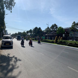 Bán gấp - Nhà trệt mặt tiền Võ Văn Kiệt, Bình Thủy, Cần Thơ - 14,9 tỷ