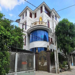 Cho thuê nhà biệt thự mễ trì thượng 130m x 4T