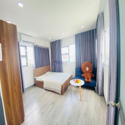 PENHOUSE 1PN mới 100% _ view thành phố_FULL NT _ngay chợ Tân Hương