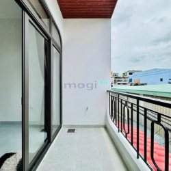 Bán nhà Hẻm 4m Quang Trung, P.10, GV, 4 x 11m, 2 tầng, giá: 4.75 tỷ TL