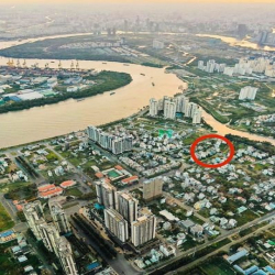 Top 5 nền KDC Thế Kỉ 21 Khu Uỷ Ban cần bán, 161.25m2 giá 21 tỷ alo Nhi