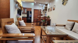 Bán gấp CĂN HỘ MỸ ĐÌNH Plaza 1- Trần Bình - SẴN NỘI THẤT - 85m, 3.8 tỷ