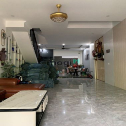 Mặt tiền Tân Phú 100m2 - 4 Tầng nhà mới chỉ 10.5 tỷ thương lượng