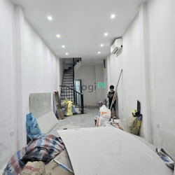 Bán nhà Tôn Đức Thắng ô tô vào nhà - 4 tầng - 11,5 tỷ