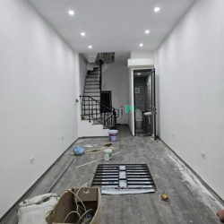 Bán nhà Tôn Đức Thắng ô tô vào nhà - 4 tầng - 11,5 tỷ