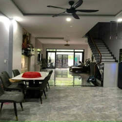 Mặt tiền Tân Phú 100m2 - 4 Tầng nhà mới chỉ 10.5 tỷ thương lượng