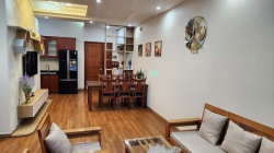 Bán gấp CĂN HỘ MỸ ĐÌNH Plaza 1- Trần Bình - SẴN NỘI THẤT - 85m, 3.8 tỷ