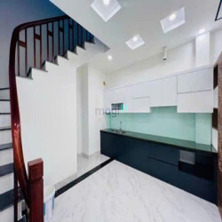 Bán nhà siêu phẩm trịnh đình cửa- 2 thoáng, ô tô tránh giá 10.9 tỷ