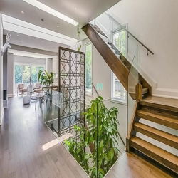 Cho thuê mặt bằng, NNC giá từ 20tr/th đường Trần Cao Vân