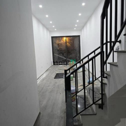 Bán nhà Tôn Đức Thắng ô tô vào nhà - 4 tầng - 11,5 tỷ