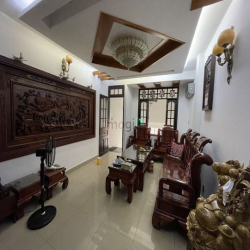 Mặt tiền Tân Phú 100m2 - 4 Tầng nhà mới chỉ 10.5 tỷ thương lượng