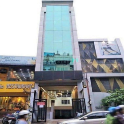Hot! MT đường Trần Quang Khải, quận 1. DT: 10x20m, 6 tầng thang máy