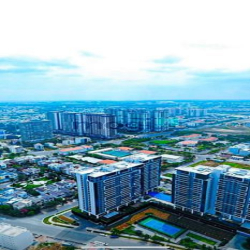 Top 5 nền KDC Thế Kỉ 21 Khu Uỷ Ban cần bán, 161.25m2 giá 21 tỷ alo Nhi